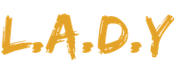 L.A.D.Y logo
